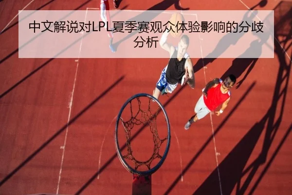 中文解说对LPL夏季赛观众体验影响的分歧分析