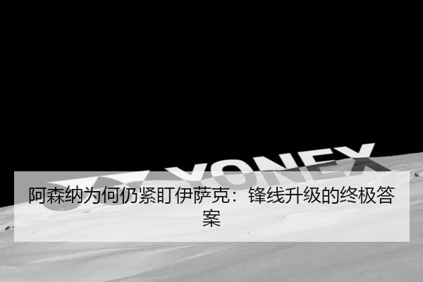 阿森纳为何仍紧盯伊萨克：锋线升级的终极答案